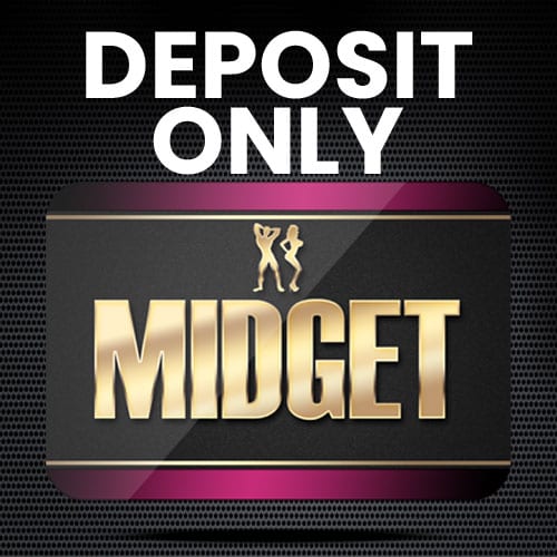 Midget stripper deposit