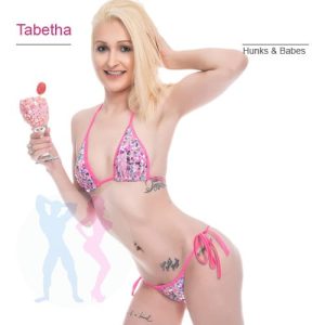 Tabetha – mi