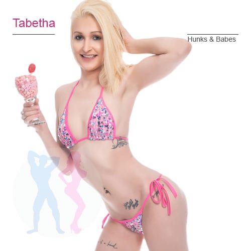 Tabetha – mi