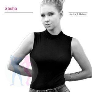Sasha – mo