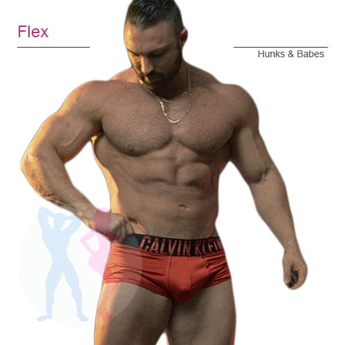 Flex – nj