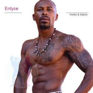 Entyce  – nv