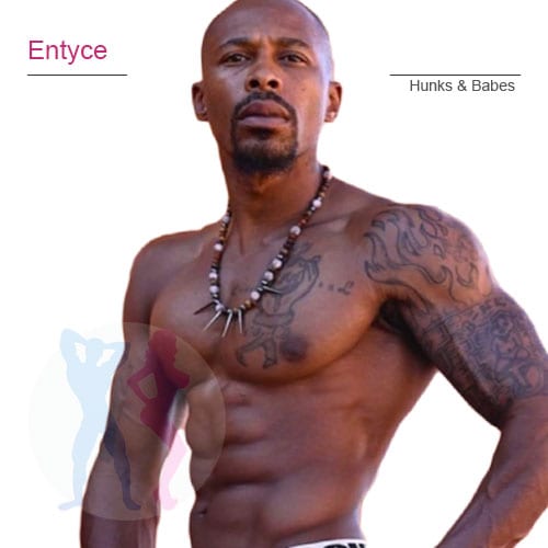 Entyce  – nv