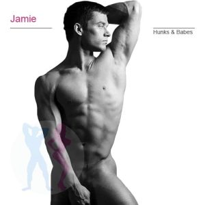 Jamie – nv