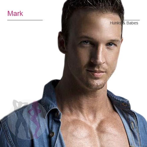 Mark – nv