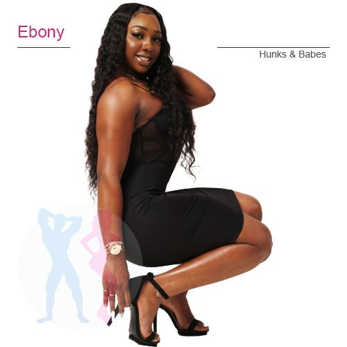 Ebony – ny