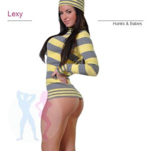 Lexy – ny