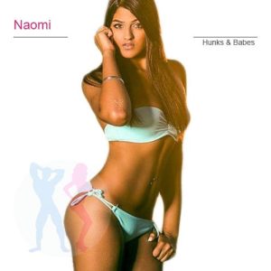 Naomi – ny/nj