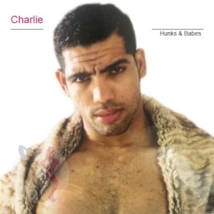 Charlie – ny/nj