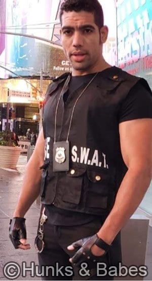 Charlie – ny/nj - image 2