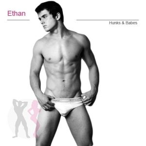 Ethan – NY