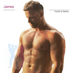 James – ny