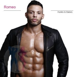Romeo – ny/nj