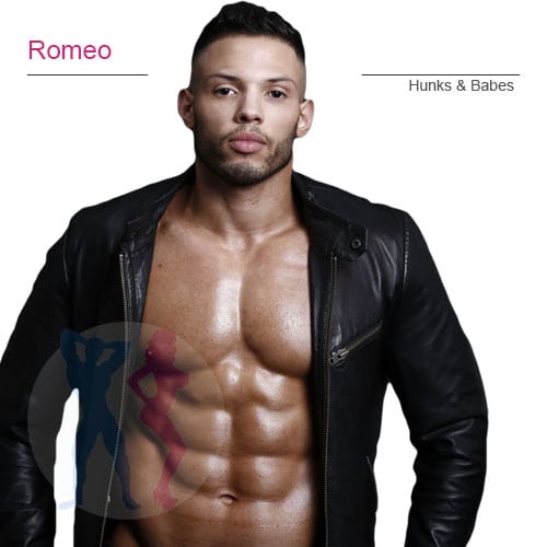 Romeo – ny/nj