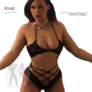 Kirah – oh