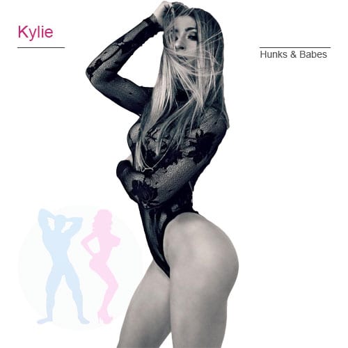 Kylie – oh