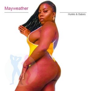 Mayweather – oh