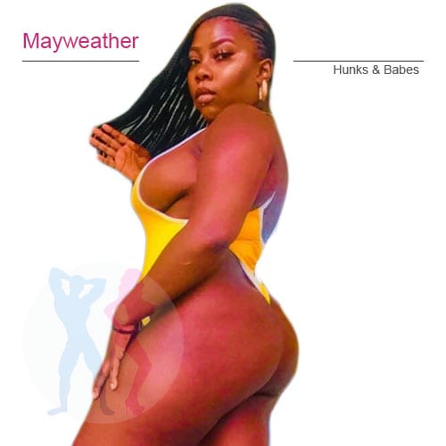 Mayweather – oh