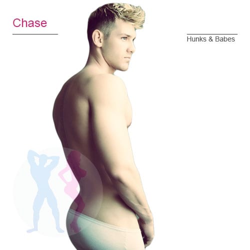 Chase – oh