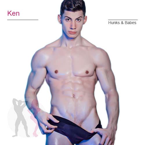 Ken – oh