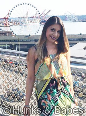 Nadia – or - image 5