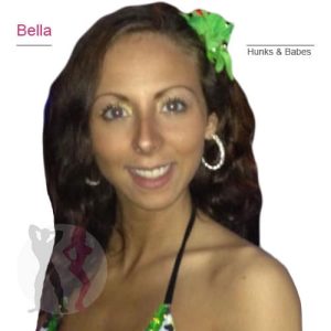 Bella – pa