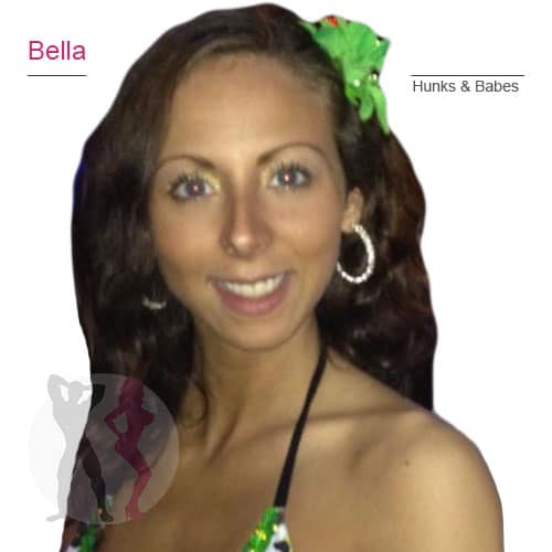 Bella – pa