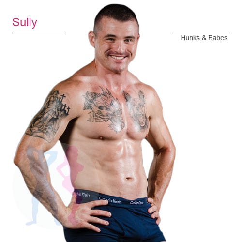 Sully – pa