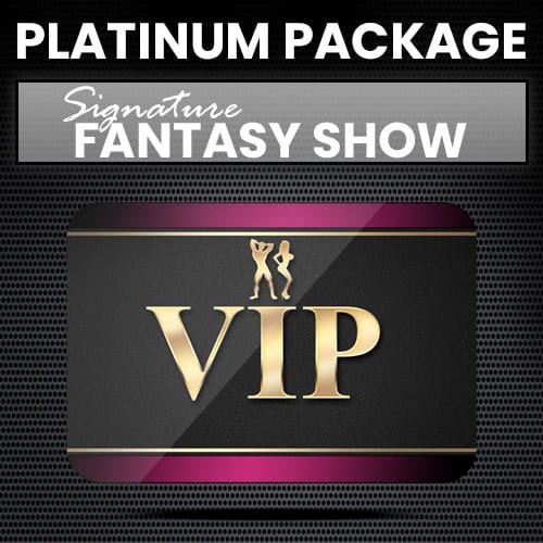 Platinum package