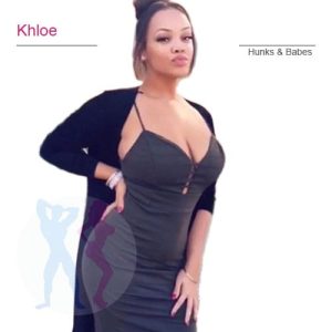 Khloe – tx
