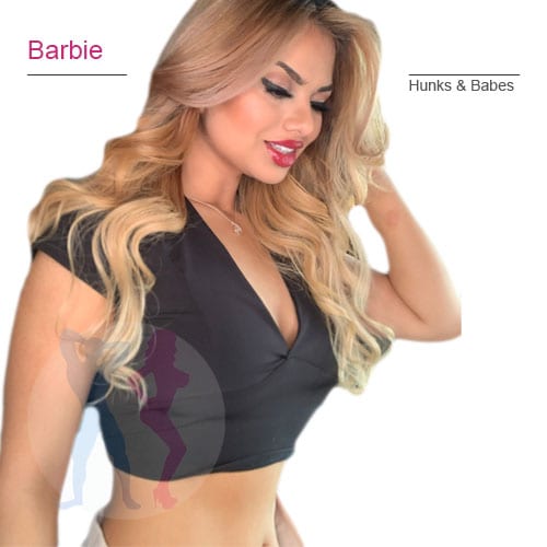 Barbie – ut