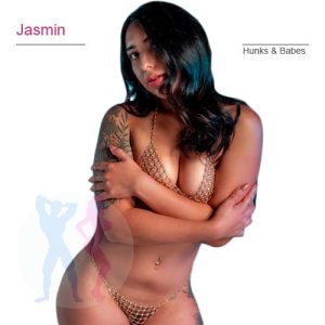 Jasmin – il
