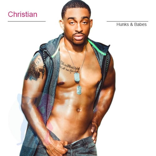 Christian – va