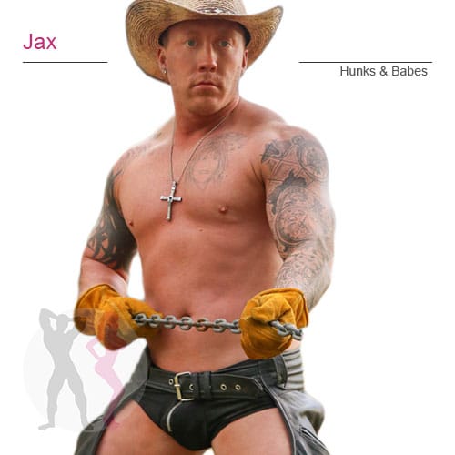 Jax – wa