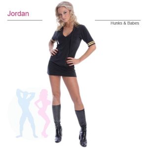 Jordan – wi