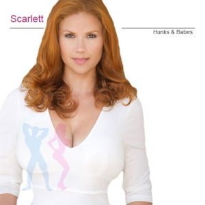Scarlett  – wi