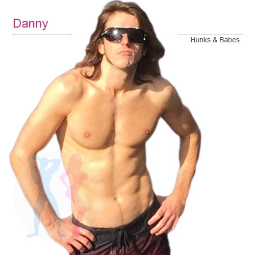 Danny – wi