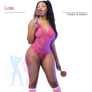 Flf lola stripper female strippers hb strippers
