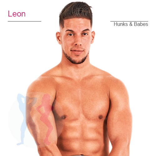 Txm leon stripper dallas male strippers hb strippers