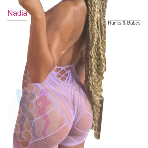 Kyf nadia stripper female strippers hb strippers